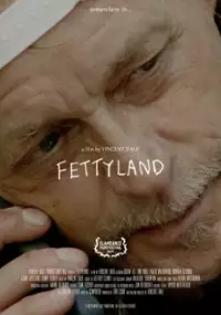 Plakat filmu Fettyland