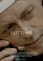plakat filmuFettyland