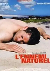 Plakat filmu L'Ennemi naturel