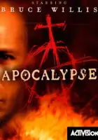 plakat gry Apocalypse