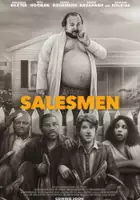Stavros Halkias / Salesmen