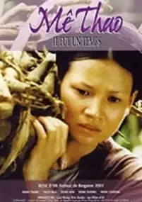 Plakat filmu Me Thao