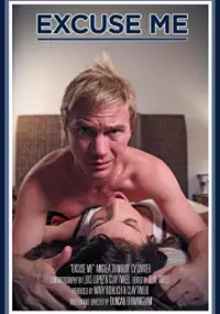 Plakat filmu Excuse Me