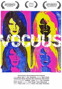 Plakat filmu Vocuus