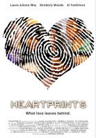 plakat filmu Heartprints