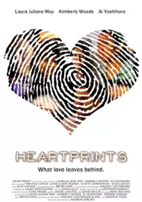 Plakat filmu Heartprints