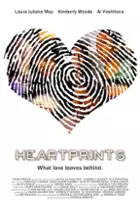 plakat filmu Heartprints