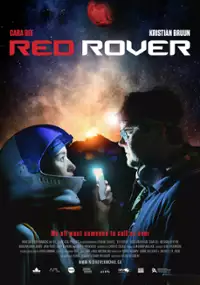 Plakat filmu Red Rover