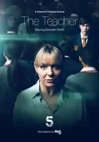 Plakat serialu The Teacher