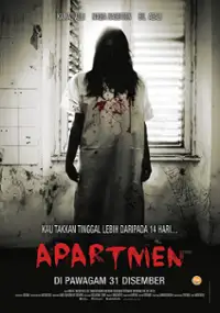 Plakat filmu Apartmen