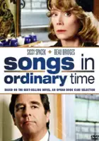 plakat filmu Pieśń codzienności