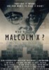 Kto zabił Malcolma X?