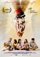 plakat filmu Sneha Kmeng