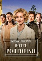 plakat filmu Hotel Portofino