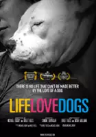 Oreet Rees / Life Love Dogs