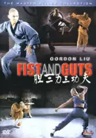 plakat filmu Yi dan er li san gong fu