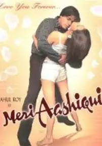 Plakat filmu Meri Aashiqui