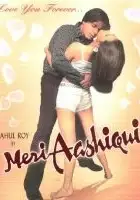 plakat filmu Meri Aashiqui