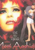 plakat filmu Meri Aashiqui