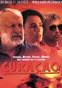 Plakat filmu Curacao