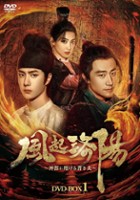 plakat filmu Luoyang