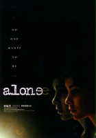 plakat filmu Alone (I)