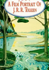 Plakat filmu J.R.R.T.: A Film Portrait of J.R.R. Tolkien