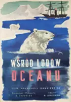 plakat filmuWśród lodów oceanu