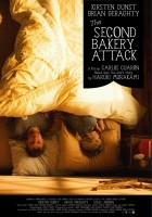 plakat filmu The Second Bakery Attack