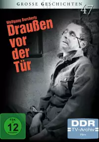 Plakat filmu Draußen vor der Tür