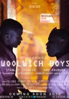 plakat filmu Woolwich Boys