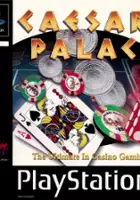 plakat gry Caesars Palace
