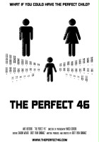plakat filmu The Perfect 46