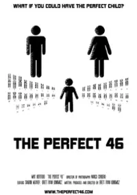 Plakat filmu The Perfect 46