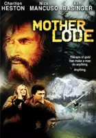 plakat filmu Gorączka złota