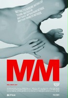 plakat filmu M/M