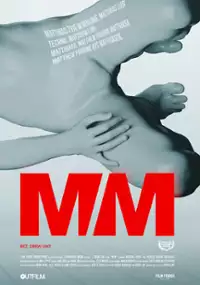 Plakat filmu M/M