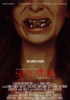 plakat filmu Sin Eater