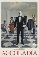 plakat filmu Accoladia