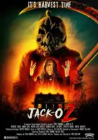 plakat filmu Jack-O 2