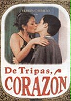 plakat filmu De tripas, corazón