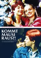 plakat filmu Kommt Mausi raus?!