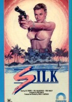 plakat filmu Silk