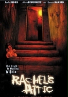plakat filmu Rachel's Attic