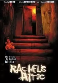 Plakat filmu Rachel's Attic