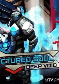 Plakat gry Fractured Soul 3D