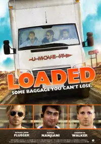 Plakat filmu Loaded