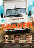 plakat filmu Loaded