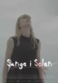 Plakat filmu Sange i solen