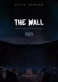 Plakat filmu The Wall